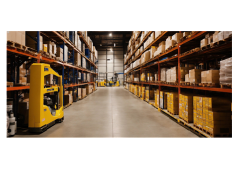 Essential Considerations When Selecting a Warehouse for Business