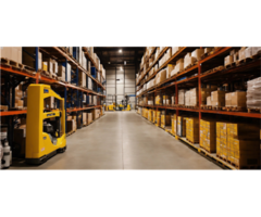 Essential Considerations When Selecting a Warehouse for Business