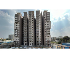 1514 Sq.Ft Flat with 3BHK For Sale in Hormavu