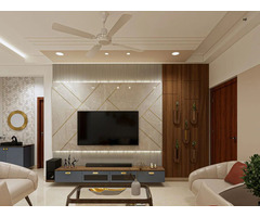 Designing for Small Spaces: Best Interior Designers in Hyderabad for Compact Homes