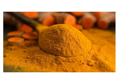 Turmeric Powder