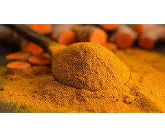 Turmeric Powder