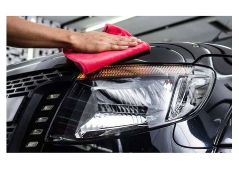 Why Investing in Premium Car Cleaning Services is Worth It