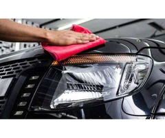 Why Investing in Premium Car Cleaning Services is Worth It