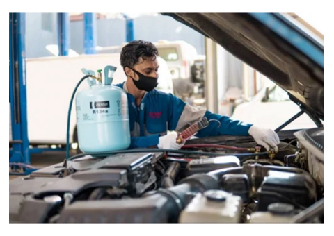 The Benefits of Regular Car AC Servicing in Thane West