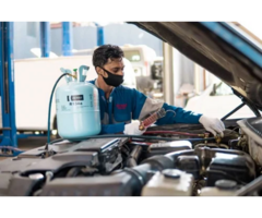 The Benefits of Regular Car AC Servicing in Thane West