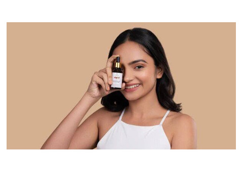 How to Use Kumkumadi Face Oil for a Flawless Complexion: A Guide for Indian Skin!!