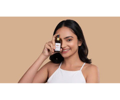 How to Use Kumkumadi Face Oil for a Flawless Complexion: A Guide for Indian Skin!!