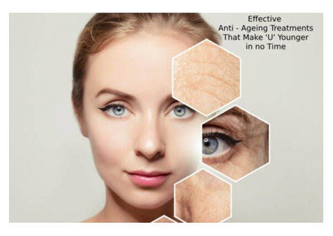 The Impact of Anti-Wrinkle Treatments on Overall Skin Health