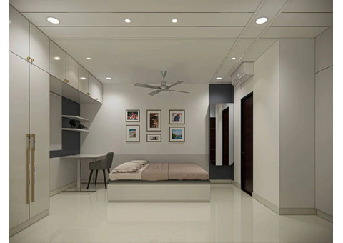 Cost-Effective Design Solutions for 3 BHK Homes in Hyderabad: Stylish Yet Affordable