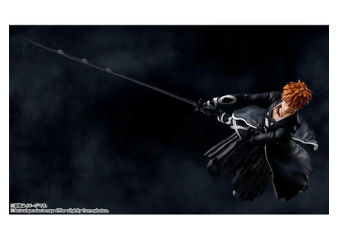 From Ichigo to Rukia: Iconic Bleach Figures and Collectibles You Need!!