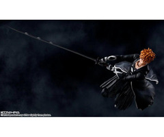 From Ichigo to Rukia: Iconic Bleach Figures and Collectibles You Need!!