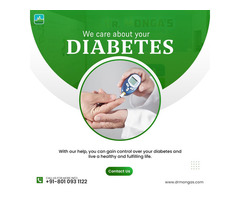 Best Diabetologist Doctors in Delhi - Book Appointment | 8010931122