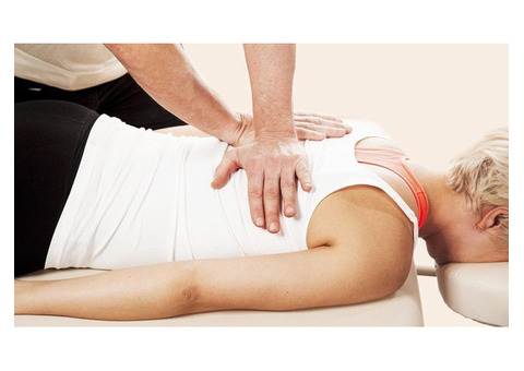 Is Chiropractic Therapy Right for You? Discover Expert Care in Mumbai!!