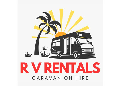 Delhi camper van hire