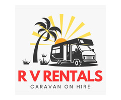 Delhi camper van hire