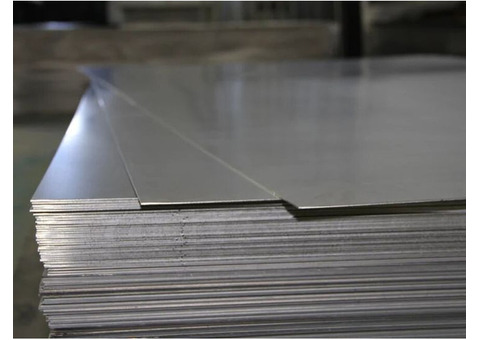 UNDERSTANDING THE GLOBAL MARKET TRENDS FOR TITANIUM SHEETS