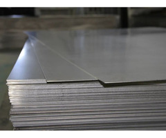 UNDERSTANDING THE GLOBAL MARKET TRENDS FOR TITANIUM SHEETS