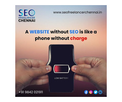 Freelancer SEO Services in Chennai | Boost Your Online Visibility