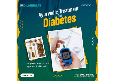 Best Treatment Doctor for Diabetes in Gurgaon | 8010931122