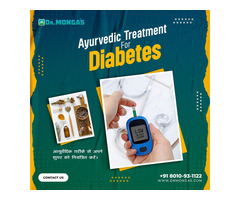 Best Treatment Doctor for Diabetes in Gurgaon | 8010931122