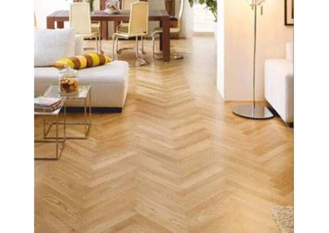 The Best Wooden Flooring Options Available in Jubilee Hills