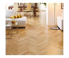 The Best Wooden Flooring Options Available in Jubilee Hills