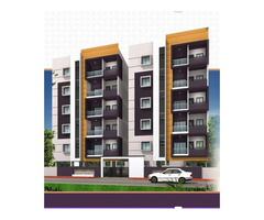 1460 Sq.Ft Affordable Homes 3BHK For Sale in Whitefield Main Road