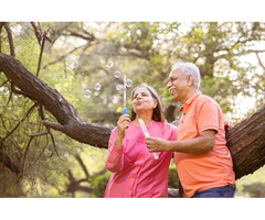 The Benefits of Living in a Retirement Community in Hyderabad