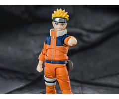 Top 10 Must-Have Naruto Action Figures for Your Anime Collection!!