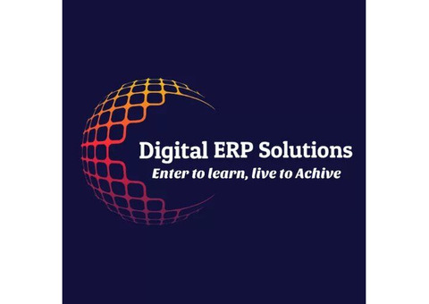 Launch Your Career with Finest SAP Training in Bangalore - Digital ERPS