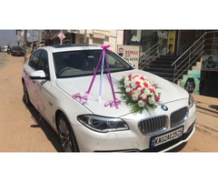 Wedding Car Hire In Bangalore || 8660740368