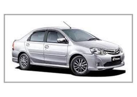 Sedan Car Hire In Bangalore || 8660740368