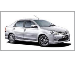 Sedan Car Hire In Bangalore || 8660740368