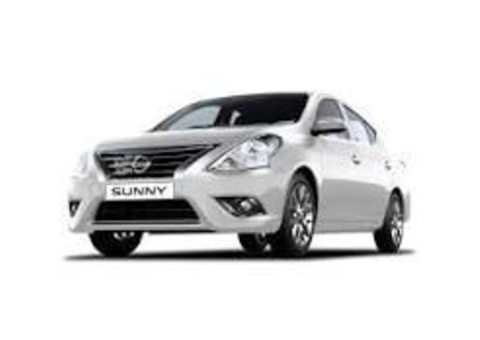 Nissan Sunny Car Hire In Bangalore || 8660740368