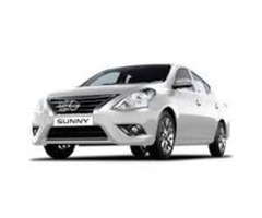 Nissan Sunny Car Hire In Bangalore || 8660740368