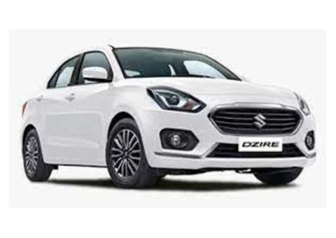 Swift Dzire Car Hire In Bangalore || 8660740368