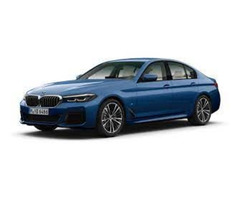 BMW 5 SERIES CAR HIRE IN BANGALORE || 8660740368