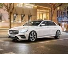 Mercedes Benz E Class Car Hire In Bangalore || 8660740368