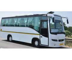 40 SEATER BUS RENTAL IN BANGALORE || 8660740368