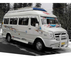 Tempo traveller rent in bangalore || 8660740368