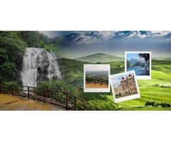 Bangalore,Mysore,Coorg,Ooty,waynad,kodikenal Tour Packages from Bangalore