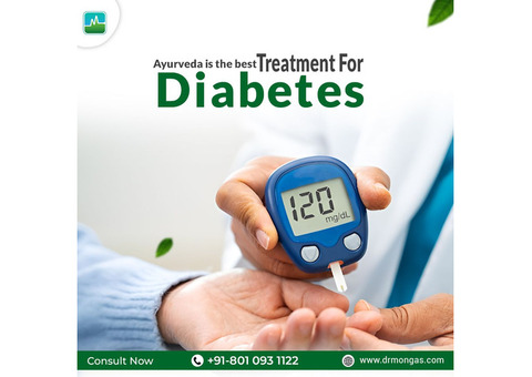 Best Ayurvedic Doctor for Diabetes Treatment In Delhi | 8010931122