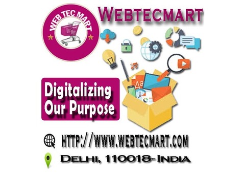 Urgently Looking for a Web Designer in Rohini Delhi