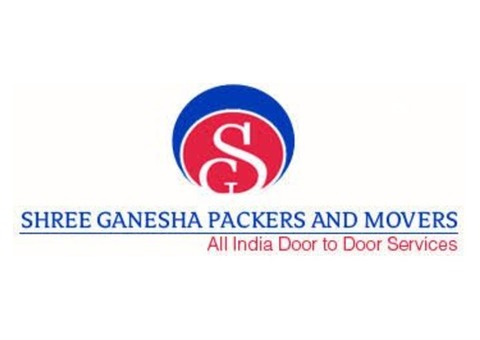 Shree Ganesha Packers & Movers