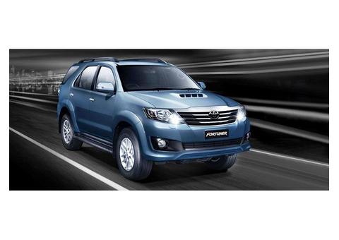 Fortuner hire in bangalore || Fortuner rental in bangalore || 09019944459