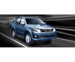 Fortuner hire in bangalore || Fortuner rental in bangalore || 09019944459