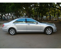 Benz S class car hire in Bangalore || Benz S class car rental in Bangalore || 09019944459