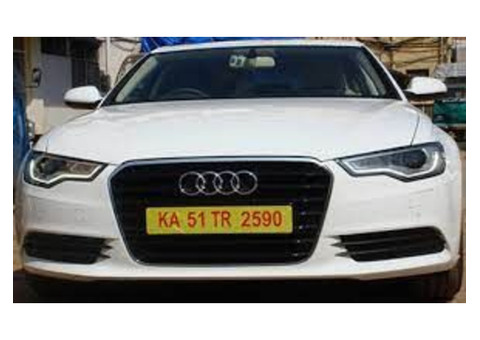 Audi car rental in bangalore || Audi Car hire in Bangalore || 9019944459