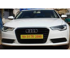 Audi car rental in bangalore || Audi Car hire in Bangalore || 9019944459